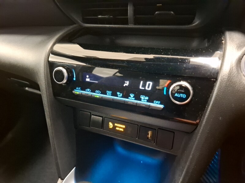 Used Toyota Yaris Cross 2022 for sale - 76860573: Photo 17