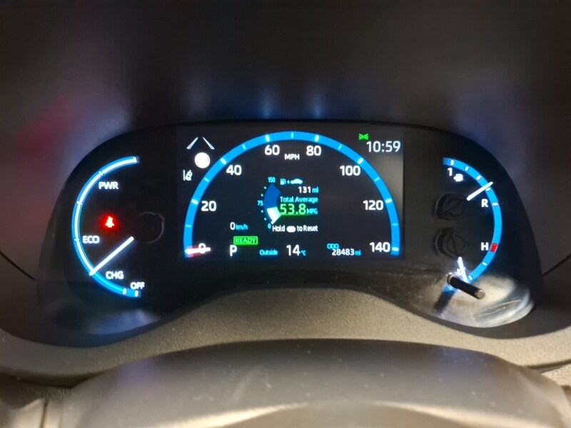 Used Toyota Yaris Cross 2022 for sale - 76860573: Photo 19