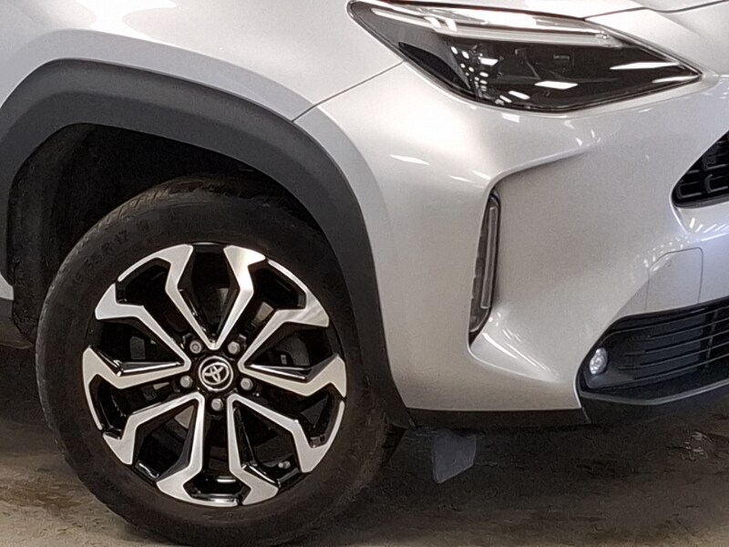 Used Toyota Yaris Cross 2022 for sale - 76860573: Photo 9