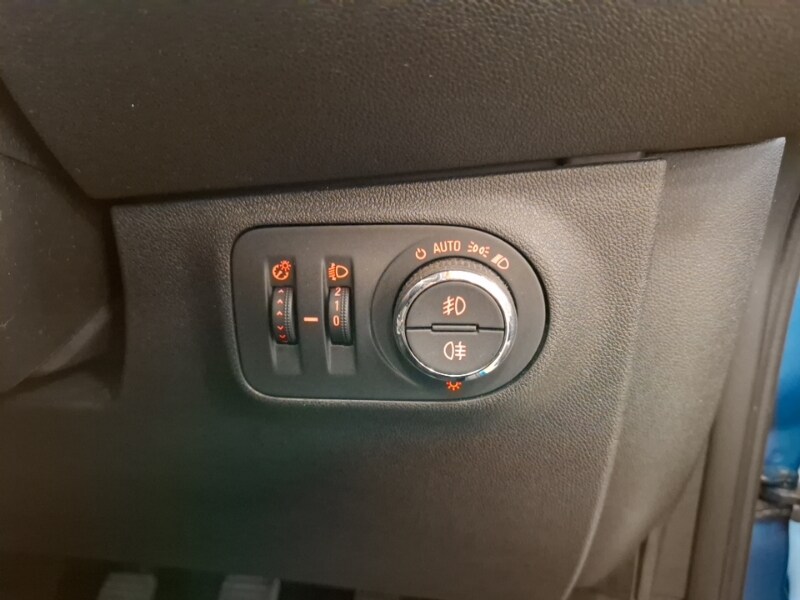 Used Vauxhall Corsa 2019 for sale - 77988139: Photo 10