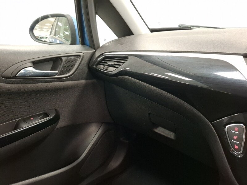 Used Vauxhall Corsa 2019 for sale - 77988139: Photo 11