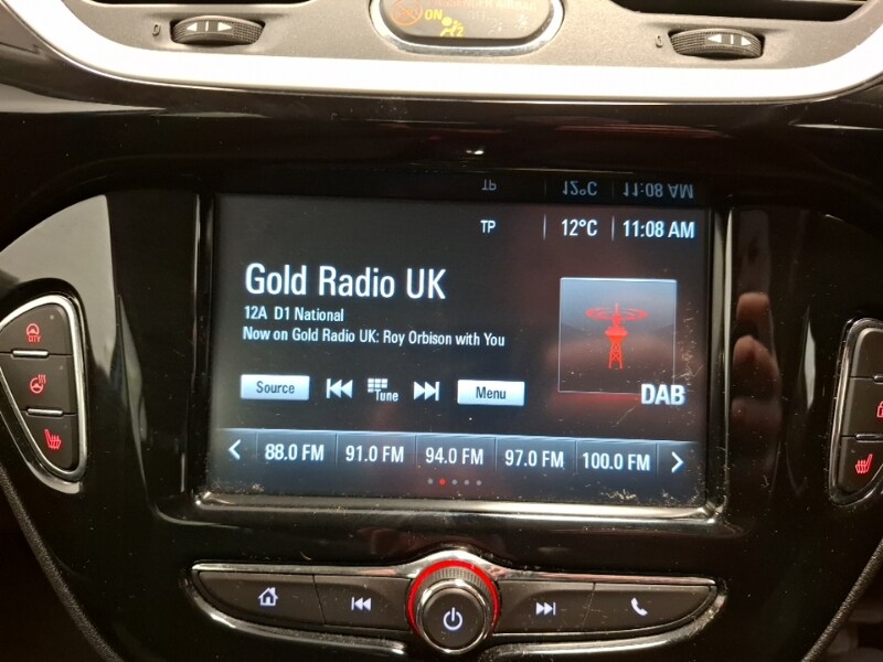 Used Vauxhall Corsa 2019 for sale - 77988139: Photo 15