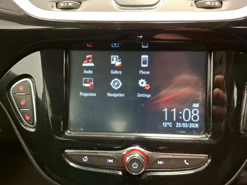 Used Vauxhall Corsa 2019 for sale - 77988139: Photo 16