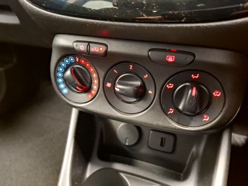 Used Vauxhall Corsa 2019 for sale - 77988139: Photo 17