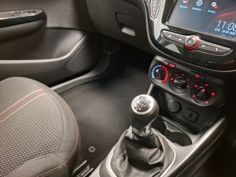 Used Vauxhall Corsa 2019 for sale - 77988139: Photo 18