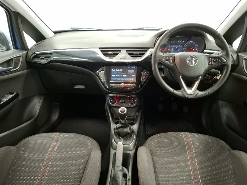 Used Vauxhall Corsa 2019 for sale - 77988139: Photo 2