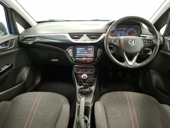 Used Vauxhall Corsa 2019 for sale - 77988139: Photo