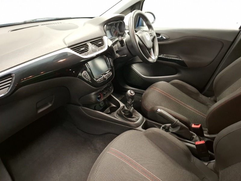 Used Vauxhall Corsa 2019 for sale - 77988139: Photo 5