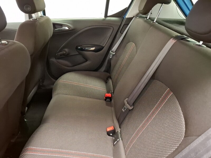 Used Vauxhall Corsa 2019 for sale - 77988139: Photo 6