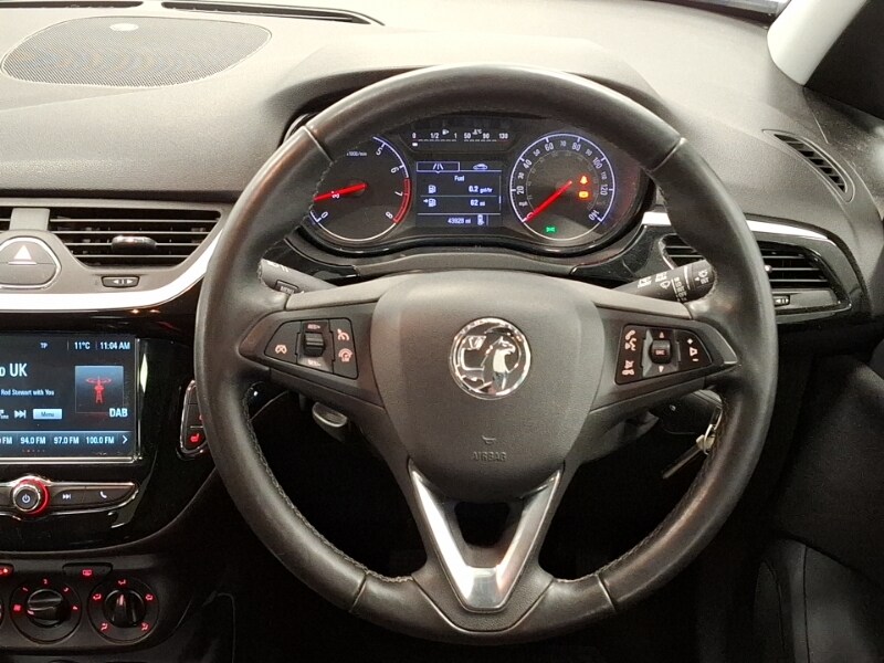 Used Vauxhall Corsa 2019 for sale - 77988139: Photo 7