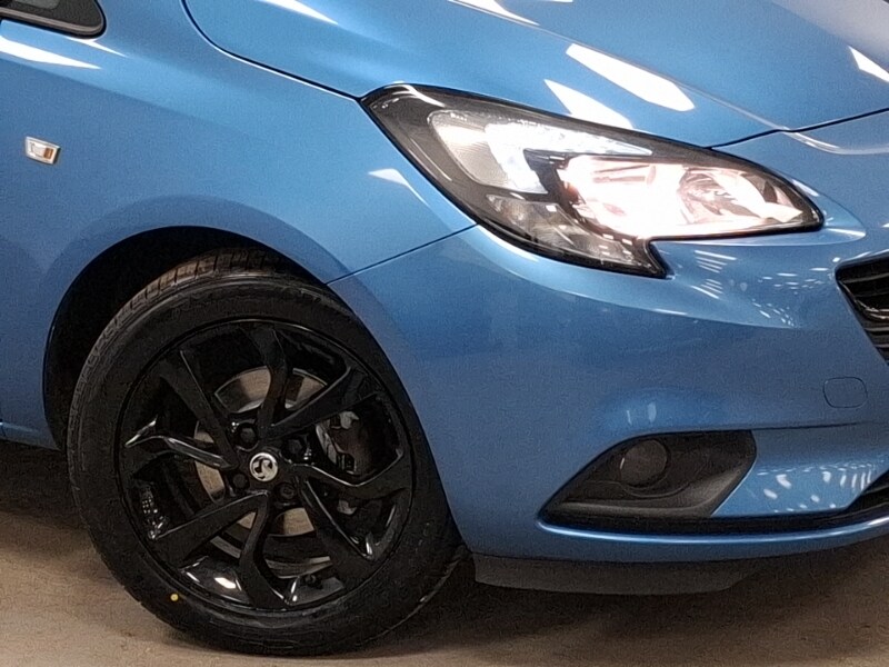 Used Vauxhall Corsa 2019 for sale - 77988139: Photo 9