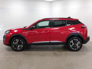 Used Peugeot 2008 2025 for sale - 74771753: Photo