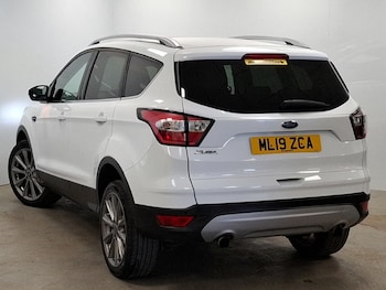 Used Ford Kuga 2019 for sale - 78547055: Photo