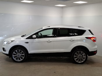 Used Ford Kuga 2019 for sale - 78547055: Photo