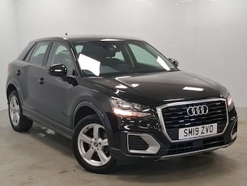 Audi - Q2