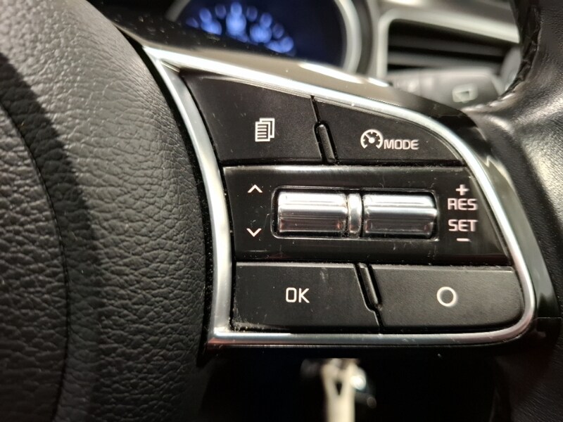 Used Kia XCeed 2020 for sale - 77606079: Photo 13