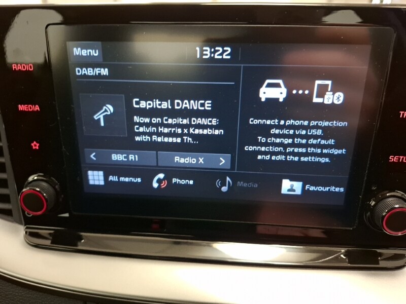 Used Kia XCeed 2020 for sale - 77606079: Photo 16