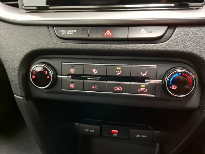 Used Kia XCeed 2020 for sale - 77606079: Photo 17