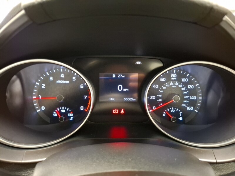 Used Kia XCeed 2020 for sale - 77606079: Photo 19