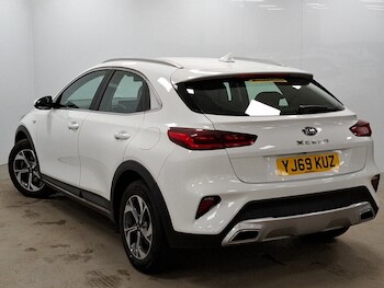 Used Kia XCeed 2020 for sale - 77606079: Photo