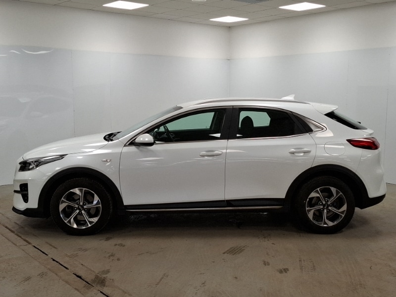 Used Kia XCeed 2020 for sale - 77606079: Photo 4