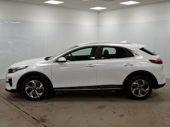Used Kia XCeed 2020 for sale - 77606079: Photo