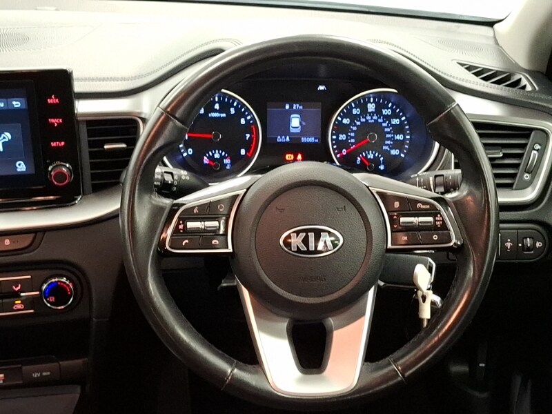 Used Kia XCeed 2020 for sale - 77606079: Photo 7