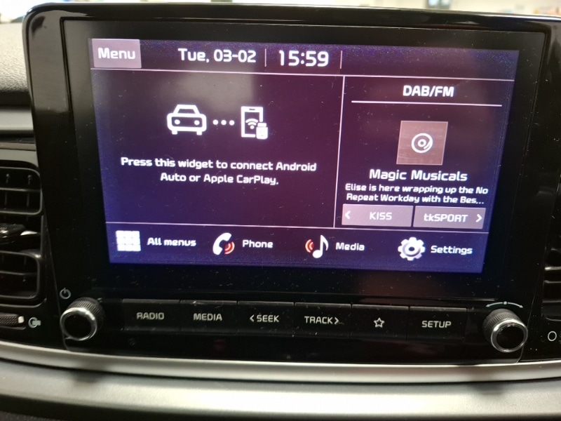 Used Kia Rio 2023 for sale - 77767399: Photo 16