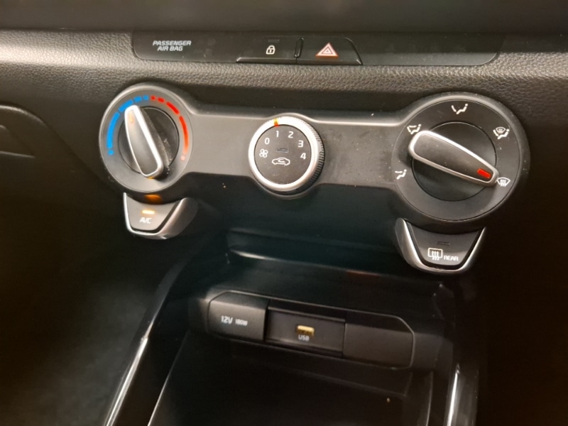 Used Kia Rio 2023 for sale - 77767399: Photo 17