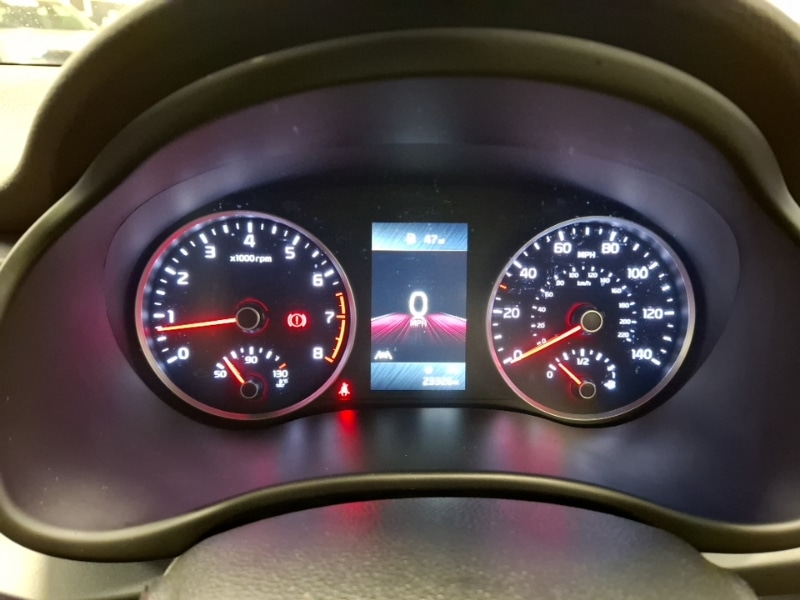 Used Kia Rio 2023 for sale - 77767399: Photo 19