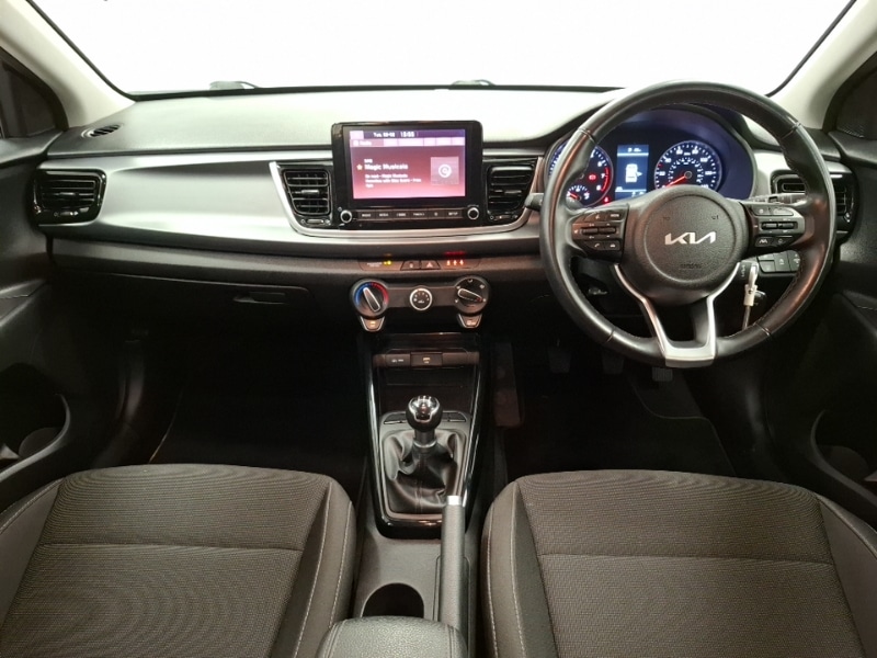 Used Kia Rio 2023 for sale - 77767399: Photo 2