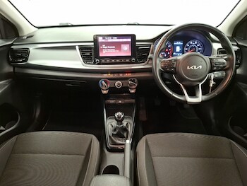 Used Kia Rio 2023 for sale - 77767399: Photo