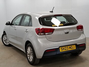 Used Kia Rio 2023 for sale - 77767399: Photo