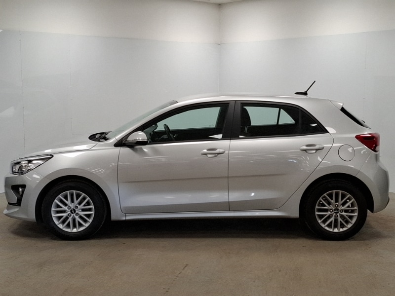 Used Kia Rio 2023 for sale - 77767399: Photo 4