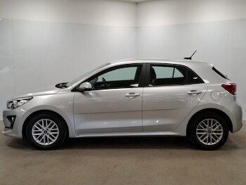 Used Kia Rio 2023 for sale - 77767399: Photo