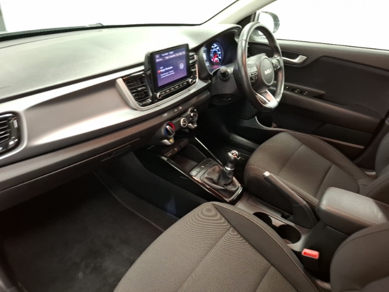 Used Kia Rio 2023 for sale - 77767399: Photo 5