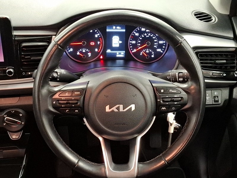 Used Kia Rio 2023 for sale - 77767399: Photo 7