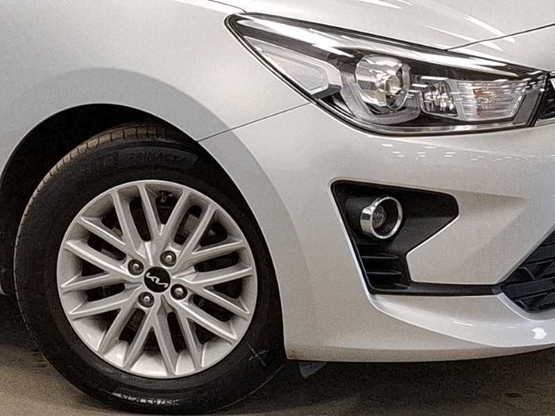 Used Kia Rio 2023 for sale - 77767399: Photo 9