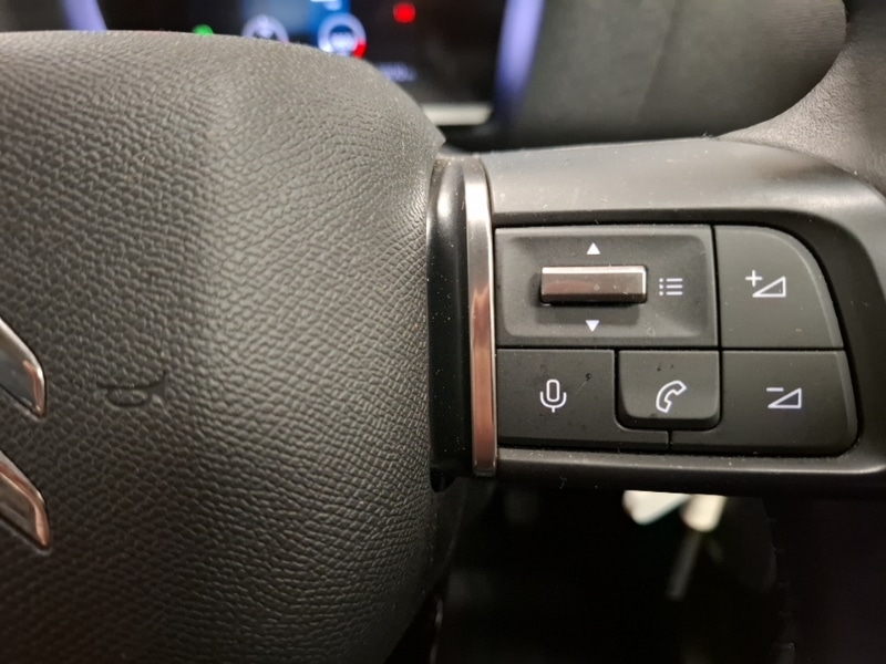 Used Citroen C4 2022 for sale - 76379422: Photo 18