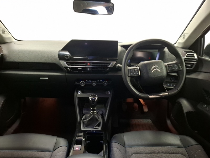 Used Citroen C4 2022 for sale - 76379422: Photo 2