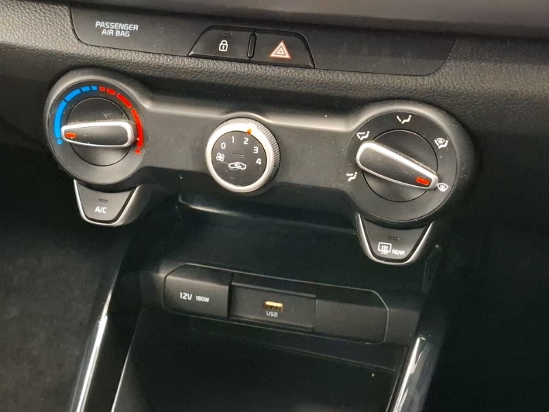 Used Kia Rio 2023 for sale - 76834549: Photo 13