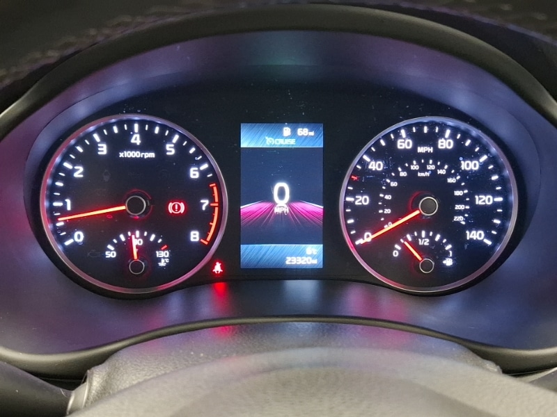 Used Kia Rio 2023 for sale - 76834549: Photo 17