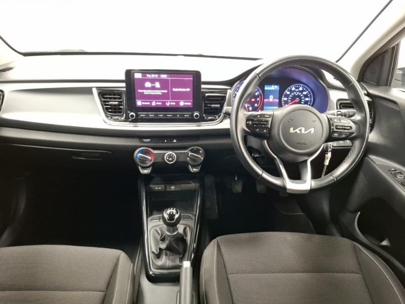 Used Kia Rio 2023 for sale - 76834549: Photo 2