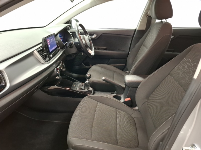 Used Kia Rio 2023 for sale - 76834549: Photo 5