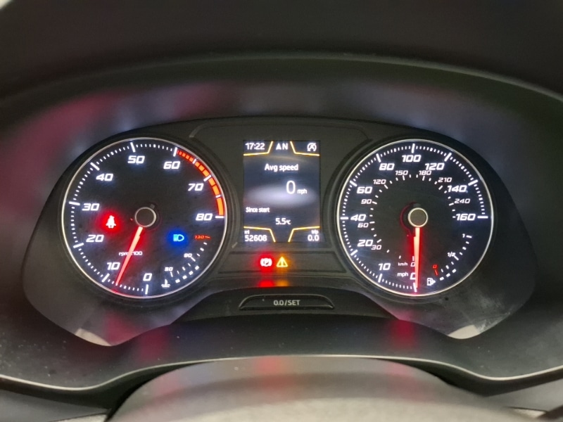 Used SEAT Leon 2018 for sale - 77678366: Photo 17