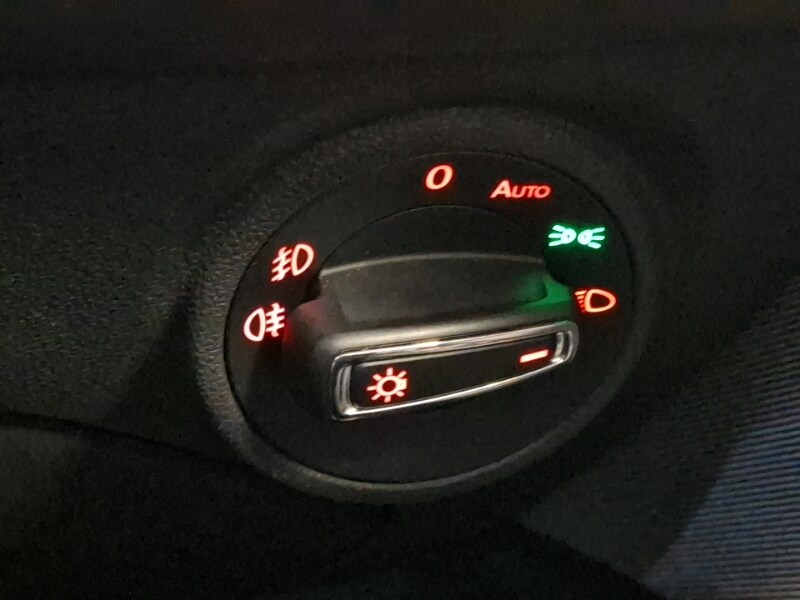 Used SEAT Leon 2018 for sale - 77678366: Photo 18