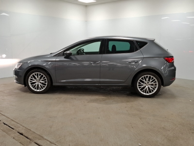 Used SEAT Leon 2018 for sale - 77678366: Photo 4