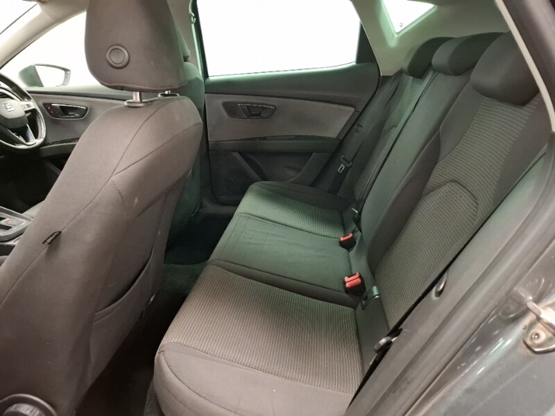 Used SEAT Leon 2018 for sale - 77678366: Photo 6