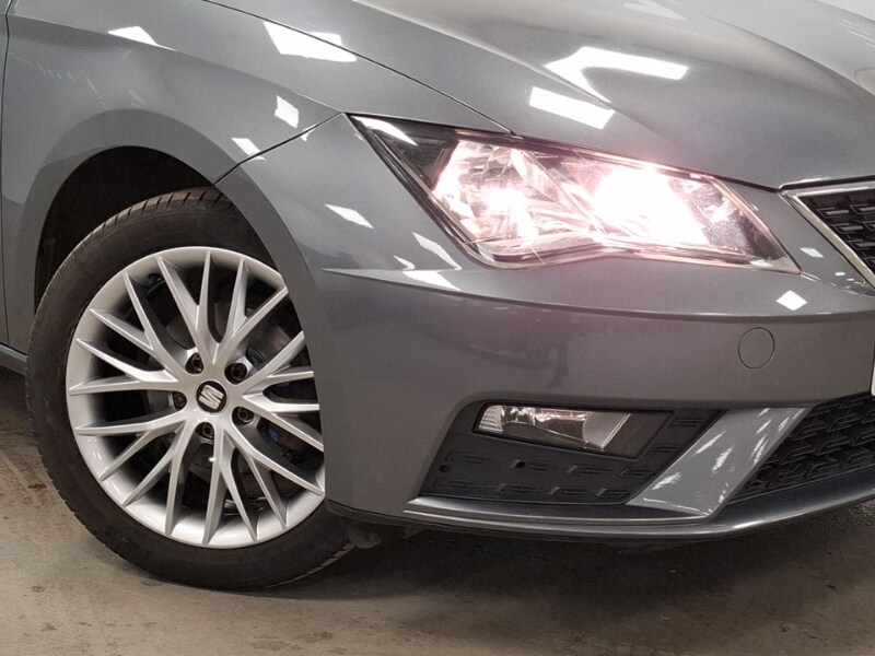 Used SEAT Leon 2018 for sale - 77678366: Photo 9