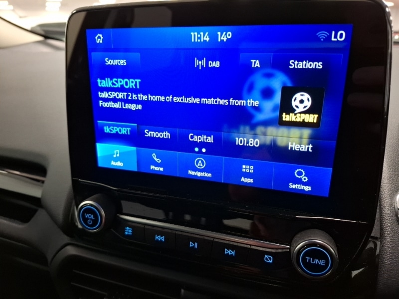 Vehicle 16